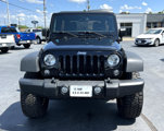 Used 2017 Jeep Wrangler Unlimited Sport w/ Quick Order Package 24S image 5