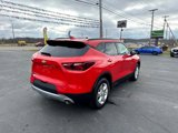 Used 2022 Chevrolet Blazer LT image 5