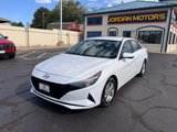 Used 2021 Hyundai Elantra SE image 5