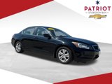 Used 2010 Honda Accord LX-P image 1