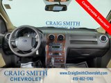 Used 2008 Ford Taurus X Limited image 3