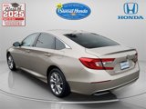 Certified 2019 Honda Accord LX image 5