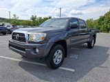 Used 2011 Toyota Tacoma 4x4 Double Cab image 3