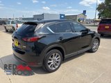 Used 2019 MAZDA CX-5 Grand Touring image 5