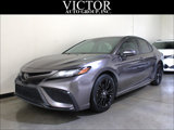 Used 2021 Toyota Camry SE image 4