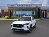 New 2025 Ford Escape Platinum w/ Premium Technology Package image 2