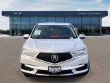 Used 2020 Acura MDX FWD w/ Technology Package image 6