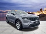 Certified 2022 Kia Sorento LX image 4