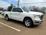 Used 2021 RAM 1500 Big Horn image 2