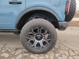 Used 2021 Ford Bronco Badlands image 6
