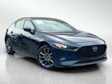 Used 2021 MAZDA MAZDA3 s image 3
