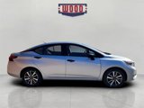 New 2025 Nissan Versa S w/ S Plus Package image 2