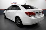 Used 2014 Chevrolet Cruze LS image 2