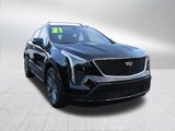 Used 2021 Cadillac XT4 Sport image 2