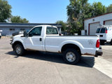 Used 2011 Ford F250 XL w/ Skid Plate Pkg image 3