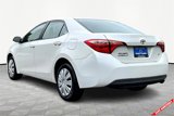 Used 2017 Toyota Corolla LE image 4