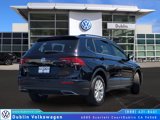 Used 2019 Volkswagen Tiguan S w/ Driver Assistance Package image 4