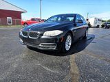 Used 2014 BMW 535i xDrive Sedan image 2