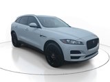 Used 2018 Jaguar F-PACE Premium image 2