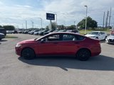 Used 2020 Ford Fusion S image 4