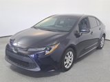 Used 2020 Toyota Corolla LE image 3