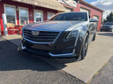 Used 2018 Cadillac CT6 Premium Luxury image 3