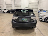 Used 2009 Subaru Impreza WRX Hatchback image 4