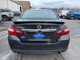 Used 2018 Nissan Altima 2.5 S w/ S Convenience Package image 4