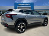 New 2025 Chevrolet Trax RS w/ Driver Confidence Package image 5