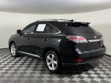 Used 2014 Lexus RX 350 FWD image 3