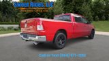 Used 2019 RAM 1500 Big Horn image 4