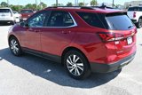 Used 2022 Chevrolet Equinox LT image 3