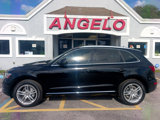 Used 2015 Audi Q5 2.0T Premium Plus w/ Technology Package image 6