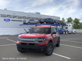 New 2025 Ford Bronco Sport Big Bend image 2