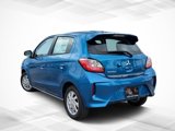 New 2024 Mitsubishi Mirage LE image 5
