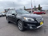 Used 2017 Subaru Outback 2.5i Limited image 4