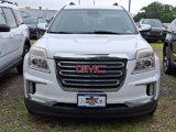 Used 2017 GMC Terrain SLT w/ Open Road Package image 2