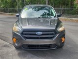 Used 2018 Ford Escape S image 2