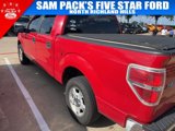 Used 2009 Ford F150 XLT image 4