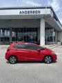 Used 2017 Honda Fit EX image 2