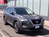 Certified 2021 Nissan Rogue S image 3