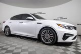 Used 2019 Kia Optima SX w/ SX Limited (Black) Package image 3