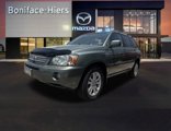 Used 2007 Toyota Highlander Limited image 3