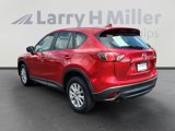 Used 2016 MAZDA CX-5 Sport image 3