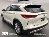 Used 2020 INFINITI QX50 Luxe w/ Navigation Package image 3