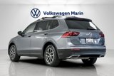 Used 2019 Volkswagen Tiguan SE w/ Panoramic Sunroof Package image 3