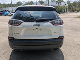 Certified 2022 Jeep Cherokee Latitude Lux w/ Sun & Sound Group image 4