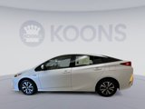 Used 2018 Toyota Prius Prime Plus image 2