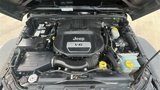 Used 2017 Jeep Wrangler Unlimited Sport w/ Quick Order Package 24S image 3