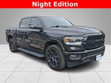 Used 2022 RAM 1500 Laramie image 3